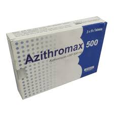 azithromax-500mg